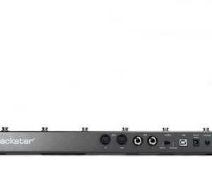 Blackstar Live Logic 6-Button Midi Foot Controller - Image 2