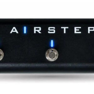 XSONIC AIRSTEP GP Edition Smart MIDI Controller Footswitch for Valeton GP Series Pedals - Image 2