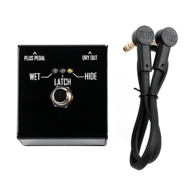 Gamechanger Audio Plus Pedal II Footswitch