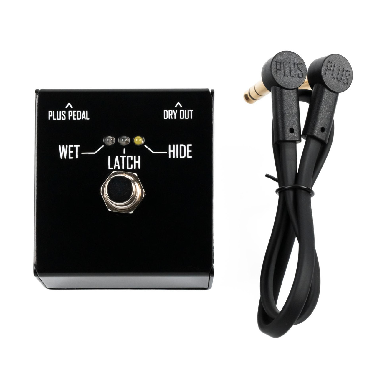 Gamechanger Audio Plus Pedal II Footswitch - Image 2