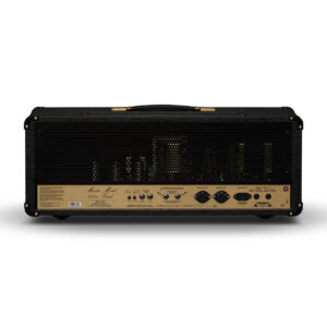 Marshall Modified 2203MS JCM 800 Amplifier Head - Image 5