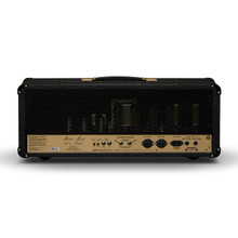 Marshall Modified 2203MS JCM 800 Amplifier Head - Image 3