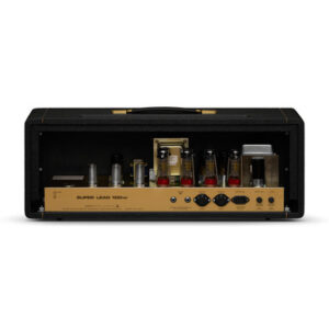 Marshall Modified 1959MS JMP Amplifier Head - Image 6
