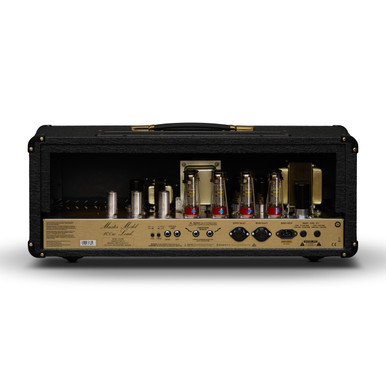 Marshall Modified 2203MS JCM 800 Amplifier Head