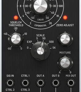 Behringer BODE FREQUENCY SHIFTER 1630 Eurorack Module - Image 1