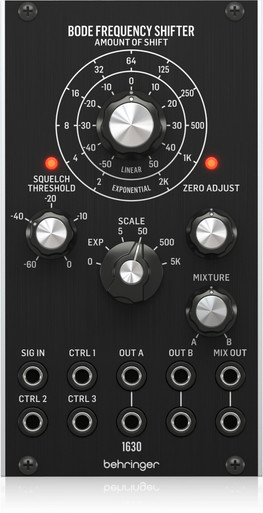 Behringer BODE FREQUENCY SHIFTER 1630 Eurorack Module