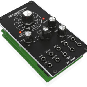 Behringer BODE FREQUENCY SHIFTER 1630 Eurorack Module - Image 5