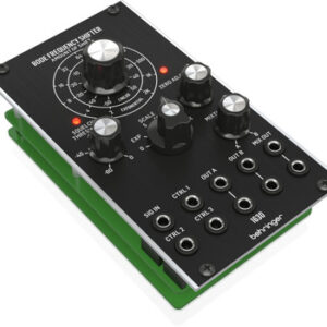 Behringer BODE FREQUENCY SHIFTER 1630 Eurorack Module - Image 2