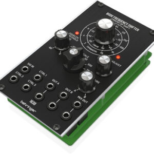 Behringer BODE FREQUENCY SHIFTER 1630 Eurorack Module - Image 6