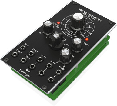 Behringer BODE FREQUENCY SHIFTER 1630 Eurorack Module