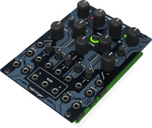 Behringer SWORDS - Dual Analog Multi-Mode Filter for Eurorack - Image 3