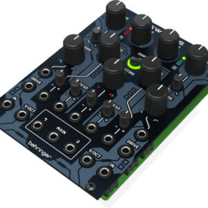 Behringer SWORDS - Dual Analog Multi-Mode Filter for Eurorack - Image 2