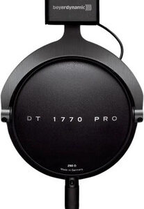 Beyerdynamic DT1770 PRO MKII Closed Back Headphones - 250 Ohms - Image 6