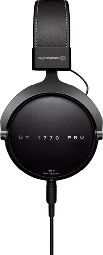 Beyerdynamic DT1770 PRO MKII Closed Back Headphones - 250 Ohms