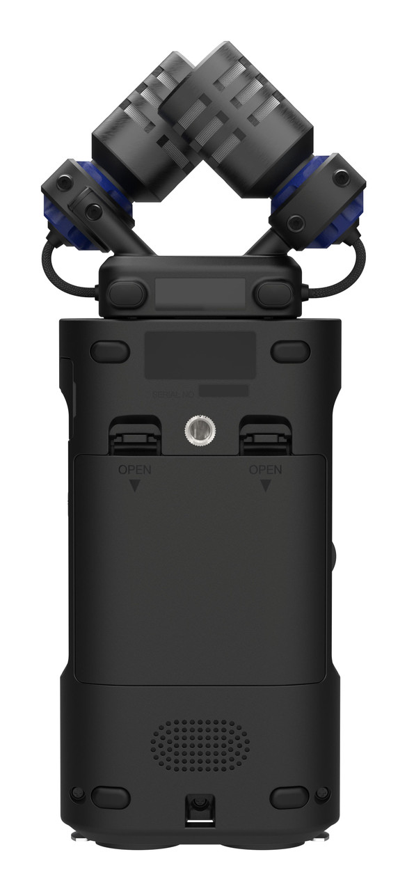 Zoom H5 Studio Handy Recorder - Image 5