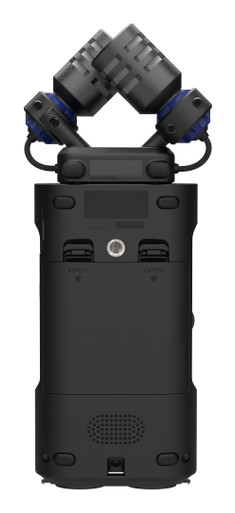 Zoom H5 Studio Handy Recorder