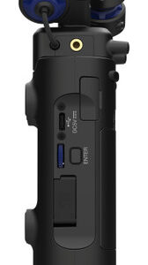 Zoom H5 Studio Handy Recorder - Image 6
