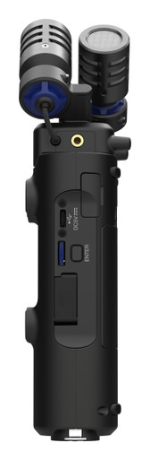 Zoom H5 Studio Handy Recorder
