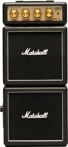 Marshall MS4 Micro Full Stack