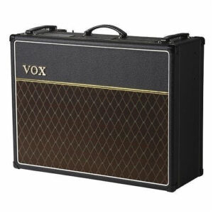 Vox AC30 Custom with Celestion Blue Speakers - Image 5