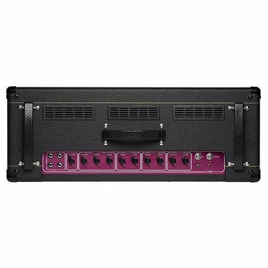 Vox AC30 Custom with Celestion Blue Speakers
