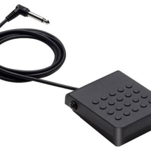 Casio SP-3H5 Sustain Pedal Footswitch type - Image 4