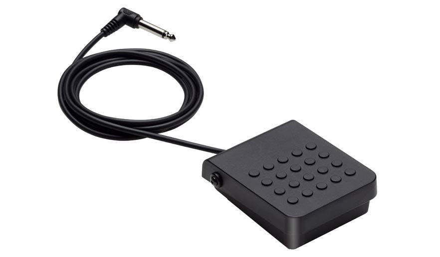 Casio SP-3H5 Sustain Pedal Footswitch type