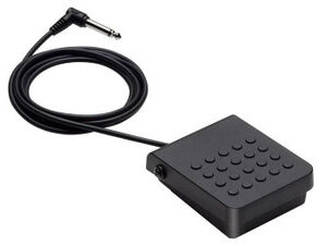 Casio SP-3H5 Sustain Pedal Footswitch type - Image 1