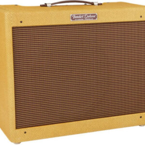 Fender 57 Custom Deluxe with Tweed Finish - Image 1