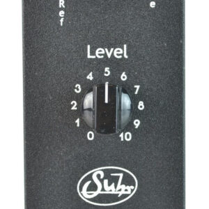 Suhr Iso Line Out Pedal