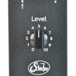 Suhr Iso Line Out Pedal