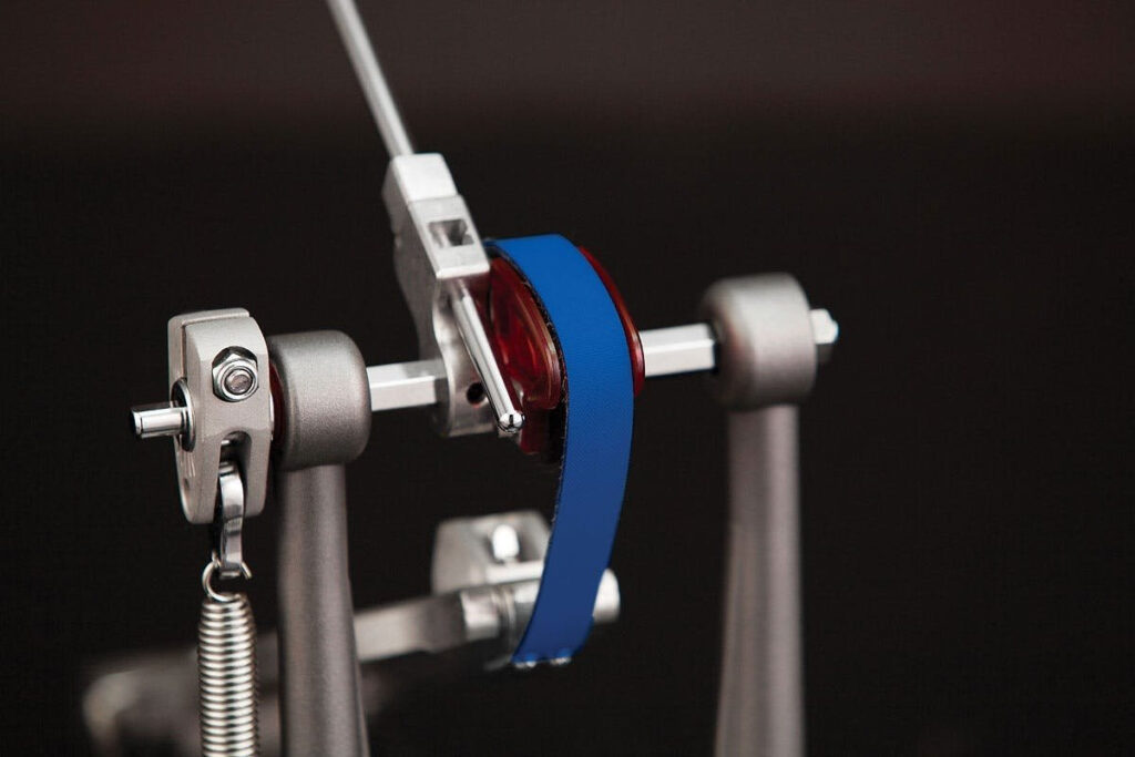 Pearl P-2050B Redline Single Pedal Belt Drive