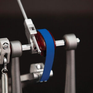 Pearl P-2050B Redline Single Pedal Belt Drive - Image 5