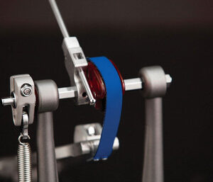 Pearl P-2050B Redline Single Pedal Belt Drive - Image 2