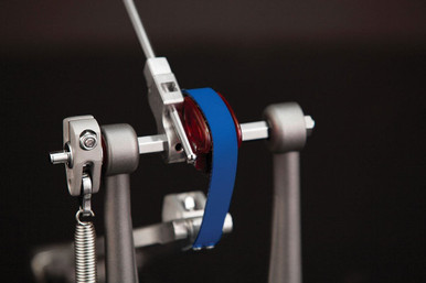 Pearl P-2050B Redline Single Pedal Belt Drive