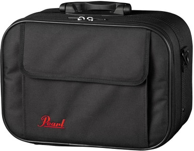 Pearl P-2050C Redline Single Pedal Chain Drive - Image 2
