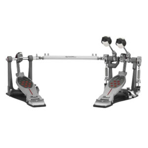 Pearl P-2052C Redline Double Pedal Chain Drive - Image 5
