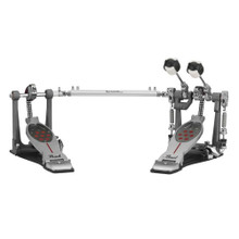 Pearl P-2052C Redline Double Pedal Chain Drive - Image 3