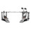 Pearl P-2052C Redline Double Pedal Chain Drive - Image 4