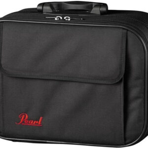 Pearl P-2052B Redline Double Pedal Belt Drive - Image 5