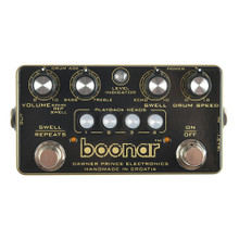 Dawner Prince Boonar Multi Head Drum Echo Rec Pedal - Image 6