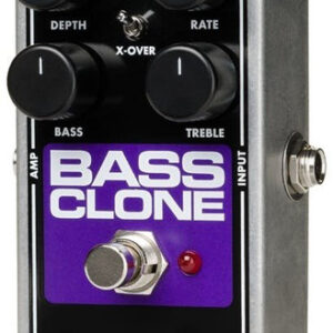 Electro Harmonix Bass Clone - Image 2