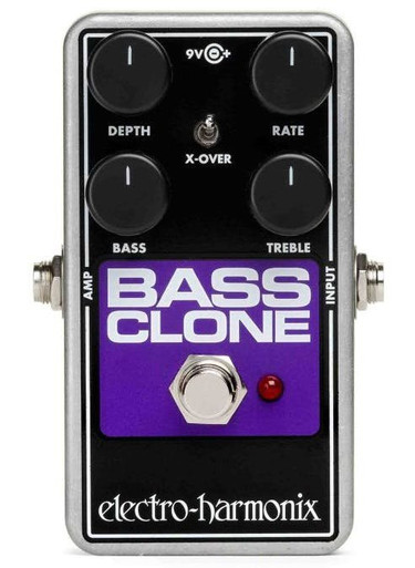 Electro Harmonix Bass Clone
