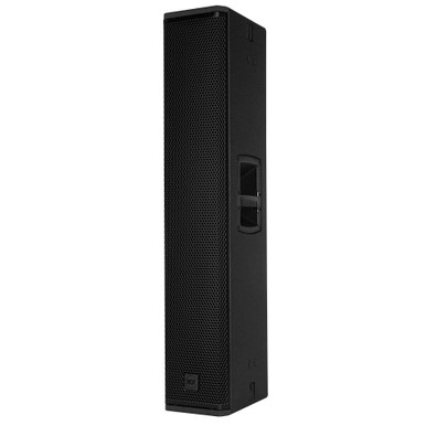 RCF NXL 24-A MK2 Active 2-Way Array, 4x6" Woofers + 2.5" v.c., 1050Wrms, 2100Wpeak