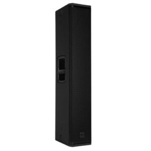 RCF NXL 24-A MK2 Active 2-Way Array, 4x6" Woofers + 2.5" v.c., 1050Wrms, 2100Wpeak - Image 6