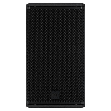 RCF NX 910-A Two-way Active speaker system 10" + 1.75" v.c., 2.100 Wpeak