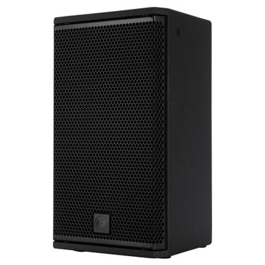 RCF NX 910-A Two-way Active speaker system 10" + 1.75" v.c., 2.100 Wpeak
