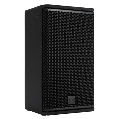 RCF NX 910-A Two-way Active speaker system 10" + 1.75" v.c., 2.100 Wpeak