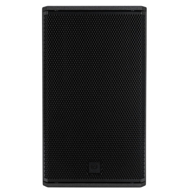 RCF NX 912-A Two-way Active speaker system 12" + 1.75" v.c., 2.100 Wpeak