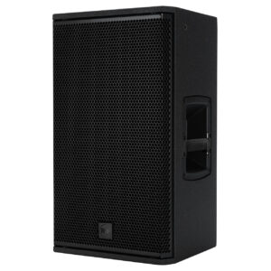 RCF NX 912-A Two-way Active speaker system 12" + 1.75" v.c., 2.100 Wpeak - Image 5